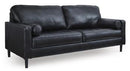 Bryceview Leather Upholstery Package