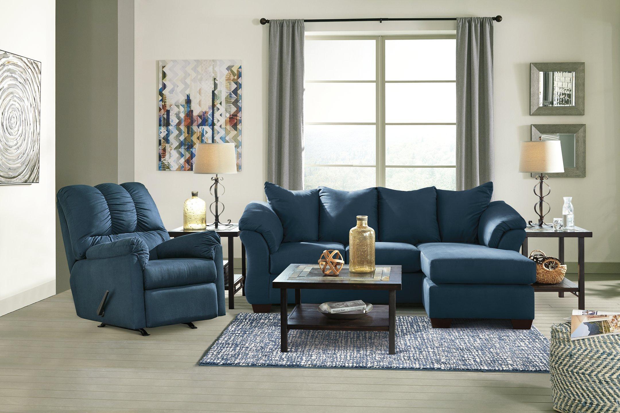 Darcy Recliner [ONLINE ONLY SALE!]