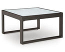Beachloft Outdoor Seating Set