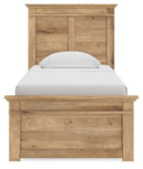 Makidern Bed