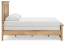 Makidern Bed