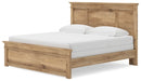 Makidern Bed
