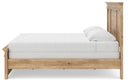 Makidern Bed