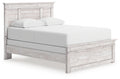 Makidern Bed