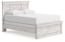 Makidern Bed