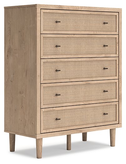 Cielden Chest of Drawers image