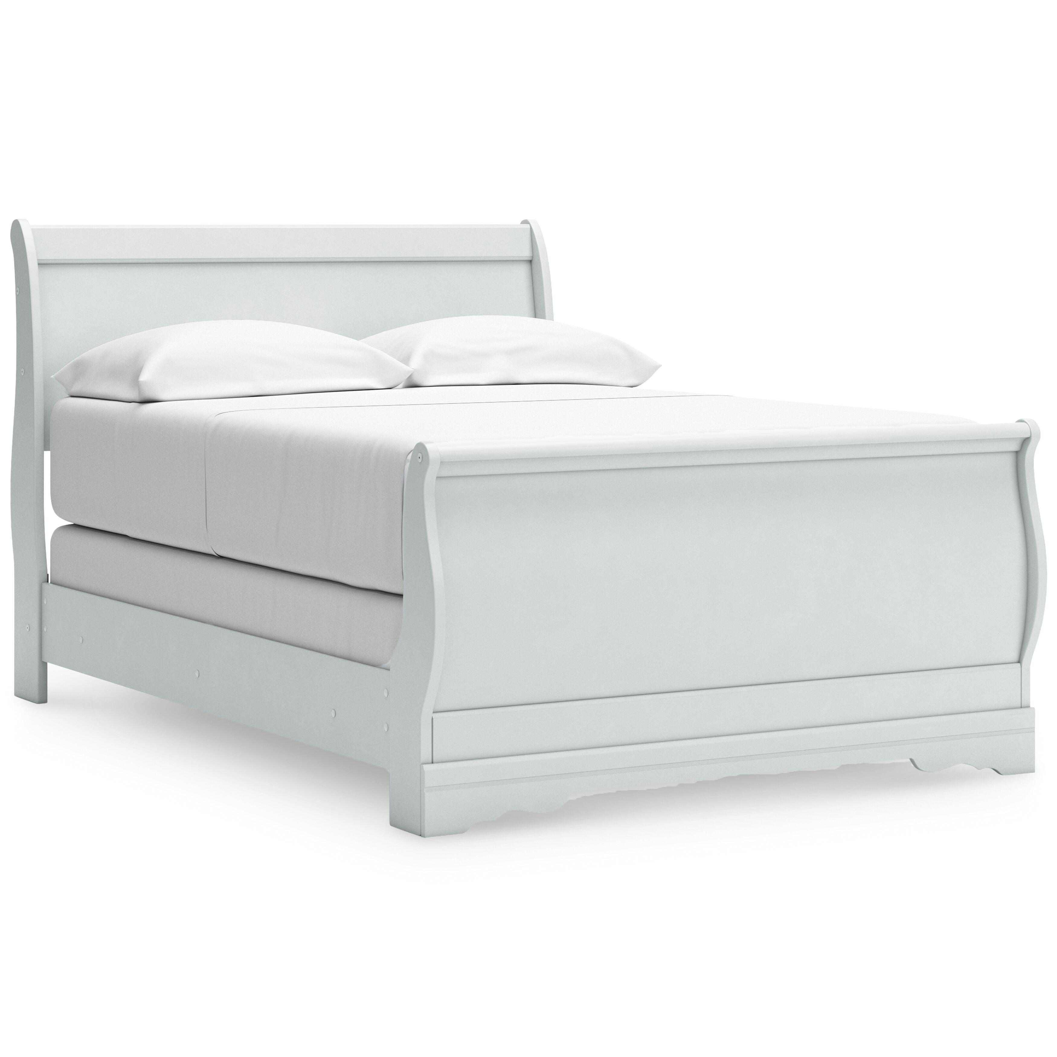 Anarasia Bed