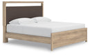 Kinlanni Bedroom Set