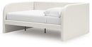 Arloster Upholstered Bed