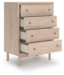 Arloster Chest of Drawers