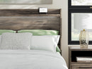 Elbrim Bed