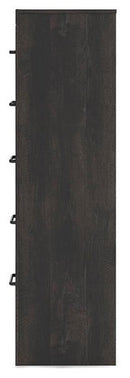 Hollivern Chest of Drawers