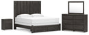 Fraluna Bedroom Set