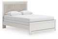 Zuraleus Bed