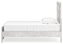 Cayboni Bed