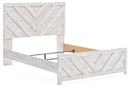 Cayboni Bed