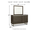Arkenton Bedroom Package
