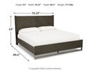 Arkenton Bedroom Package