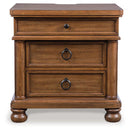 Chadworth Nightstand