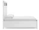 Ashbryn Bedroom Package