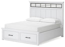 Ashbryn Bedroom Package