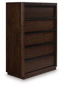 Dilenno Chest of Drawers