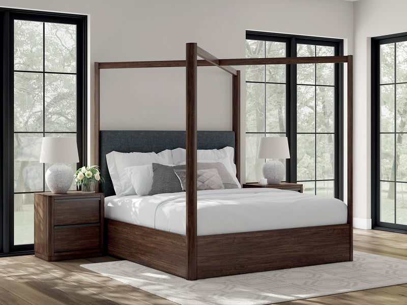 Dilenno Bed