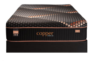 Copper Mattress Collection