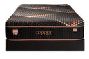 Spring Air Copper Hybrid Plush Mattress [MADE IN IOWA!]