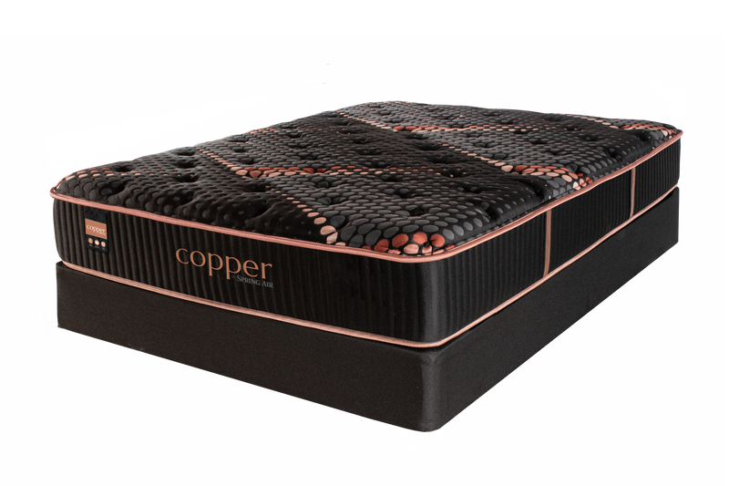 Copper Hybrid Plush ET