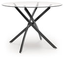 Pharwynn Dining Table