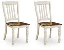 Wirloni Dining Chair