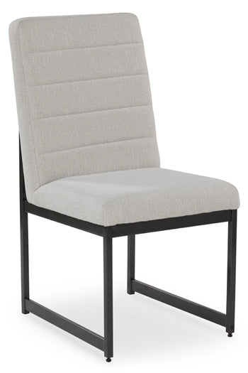 Tomtyn Dining Chair image