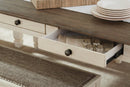 Bolanburg Dining Table
