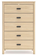 Cabinella Chest of Drawers