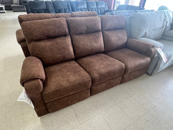 EDENWOLD RECLINING SOFA