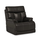 Flexsteel Clive Power Lift Recliner with Power Headrest and Lumbar