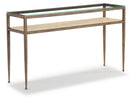 Flexsteel Venice Sofa Table