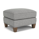 Allison 0124-08 Ottoman