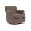 Mabel 0133-11 Swivel Chair