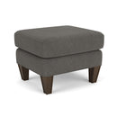 Bradstreet 020C-08 Ottoman