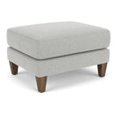 Cute 0410-08 Ottoman