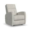 Charlotte 2480-50L Power Recliner with Power Headrest & Lumbar