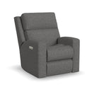 Score 2805-50L Power Recliner with Power Headrest & Lumbar