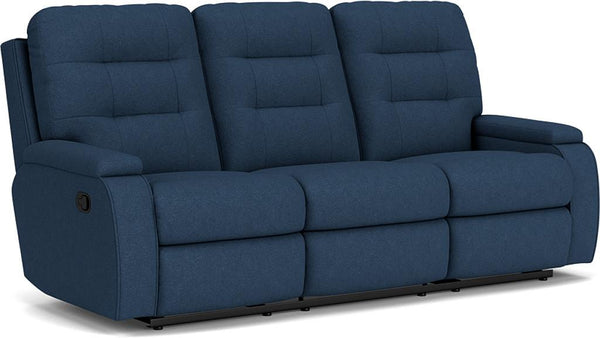 Kerrie 2806-62 Reclining Sofa