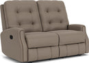Devon 2881-60 Reclining Loveseat