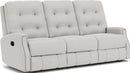 Devon 2881-62 Reclining Sofa
