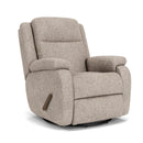 Magnus 2888-53 Swivel Gliding Recliner