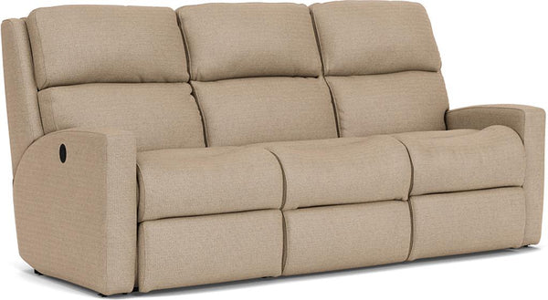 Catalina 2900-62 Reclining Sofa