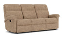 Davis 2902-62 Reclining Sofa